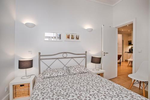 BmyGuest - Alfama Terrace Apartment