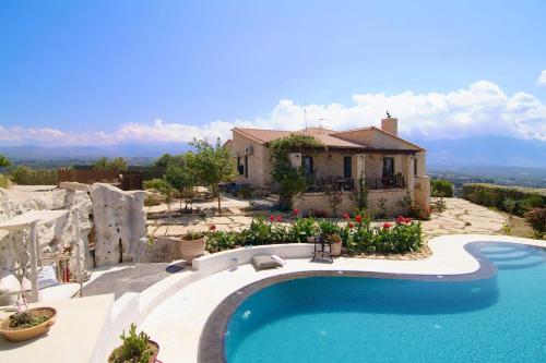 Alexis Villa, Serene Escape with mesmerising views, By ThinkVilla