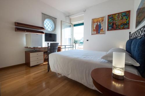 Gallery image of L'ippocampo Guest House in Sabaudia