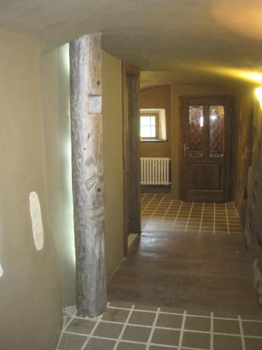 Gallery image of Ubytování Elias in Černá v Pošumaví