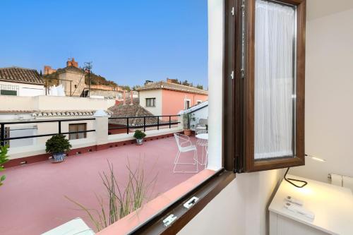 tuGuest Ático Imprenta