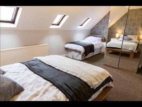 Gillygate Holiday Apartment photo 13