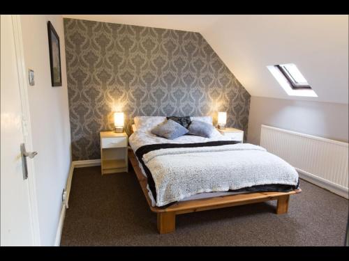 Gillygate Holiday Apartment photo 14