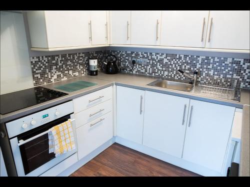 Gillygate Holiday Apartment photo 18