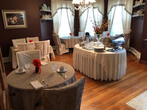 Penley House Bed & Breakfast – Photos 2