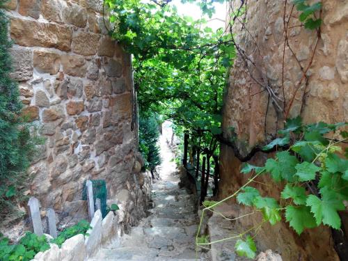 Gallery image of La caseta de Pedris in Valderrobres