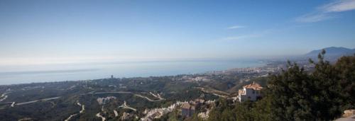 Marbella Luxury Penthouse photo 21