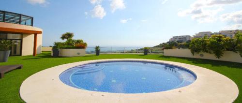 Marbella Luxury Penthouse photo 15
