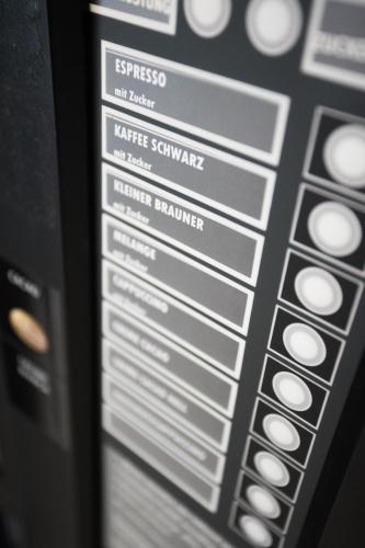 Imagen de la galería de motel22 Parkplatz inklusive, en Viena