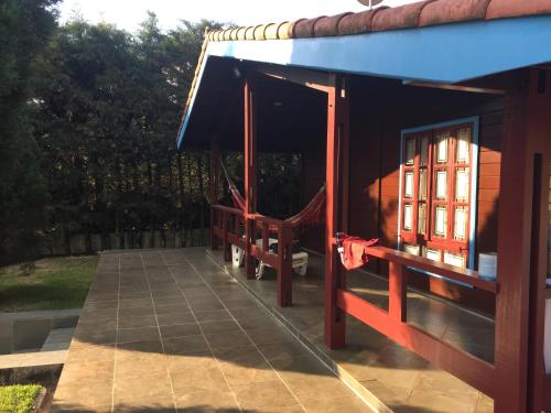 Linda Chácara com Piscina – Photos 3