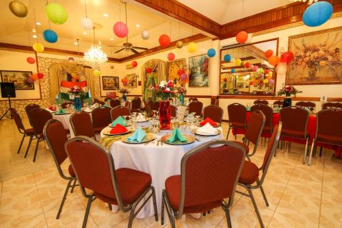 Gallery image of Rayon Hotel in Negril