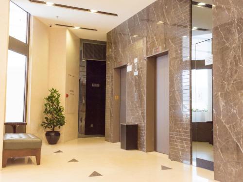 Fotografie z fotogalerie ubytování Travelodge Kowloon v Hong Kongu