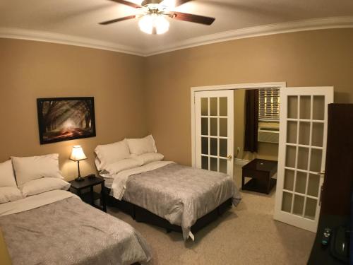 Gallery image of Balsam Suites Boutique Inn & Residence in Timmins