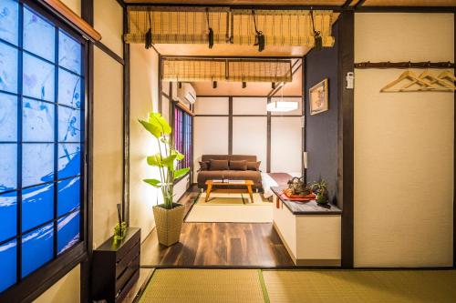 京お宿 華