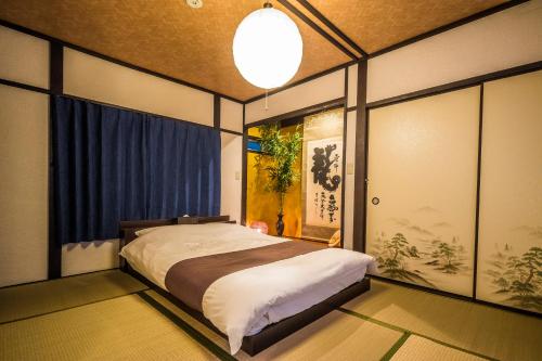 京お宿 華