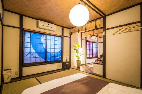 京お宿 華