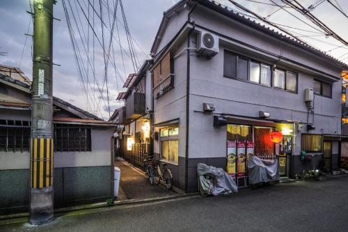 京お宿 華