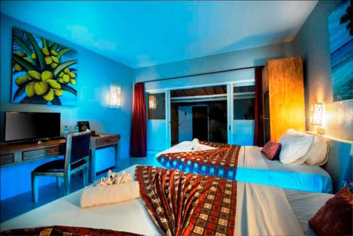 Gallery image of Bel Air Resort in Gili Islands