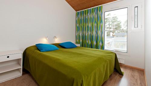 Imagen de la galería de Holiday Club Airisto Apartments, en Strandby