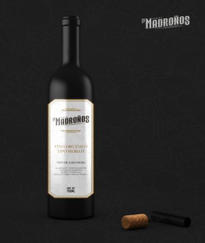 Nápoje v ubytování Rancho los Madroños