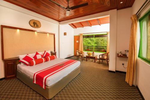 Ramboda Falls Hotel – Photos 4