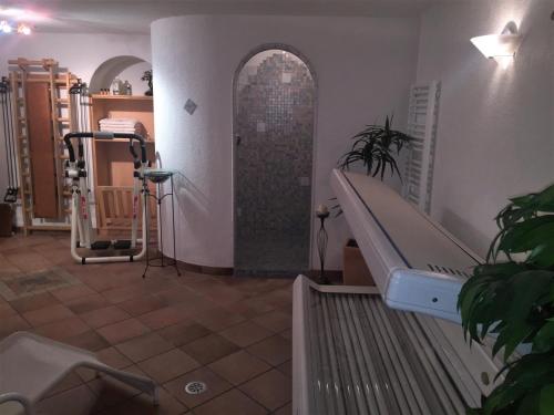 Φωτογραφία από το άλμπουμ του Residence Reinhild σε Nalles