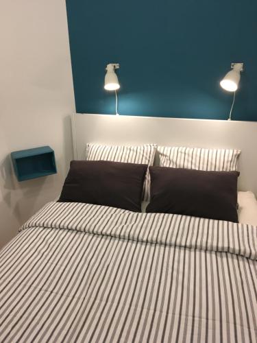 Apartman E5