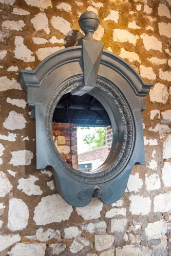 Fotografie z fotogalerie ubytování Le Pavillon du Golf d'Arras v destinaci Arras