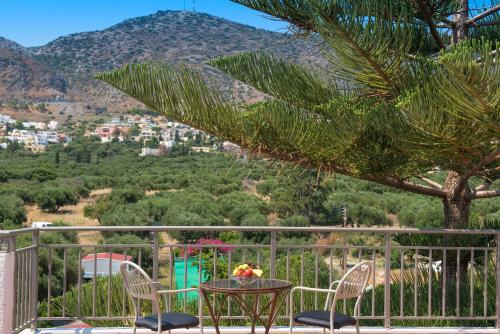 Gallery image of Nontas Apartments in Hersonissos