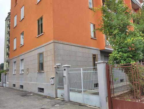 Gallery image of La Ca' Maggiore Affittaly Apartments in Bologna