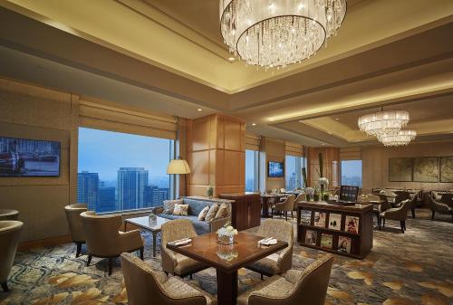 Foto de la galería de Shangri-La Tangshan en Tangshan