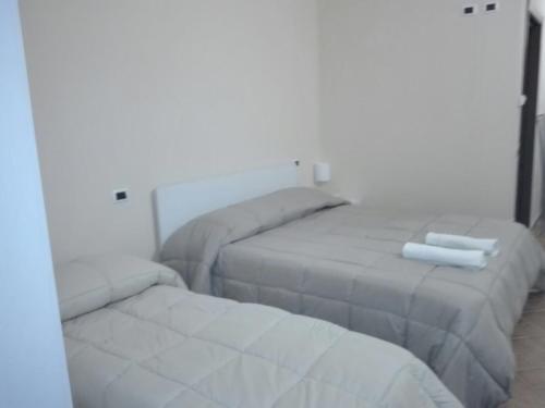 Fotografie z fotogalerie ubytování Residence Orso Bianco v destinaci Pietracamela