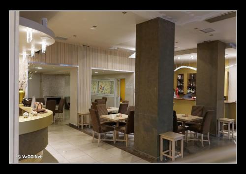 Fotografia z galérie ubytovania Lidra Hotel v destinácii Aridaía
