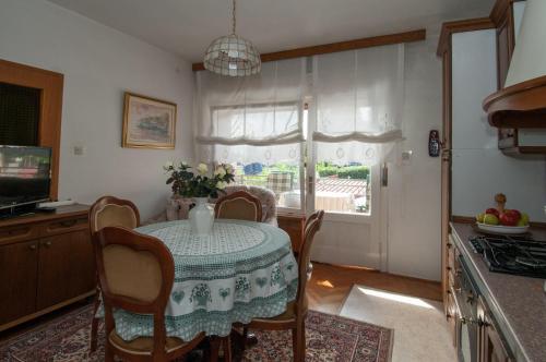 Gallery image of Apartmani Nives in Lovran