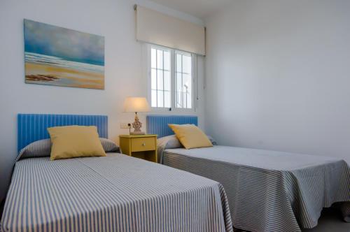 Apartamento Moran