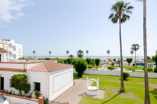 Apartamento Moran
