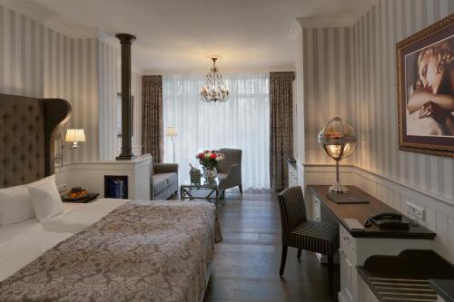 Europa Hotel Kühlungsborn photo 34
