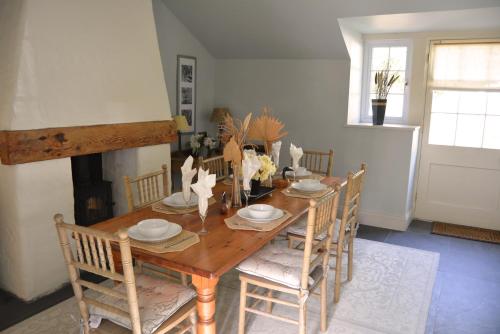Mews Cottage – Photos 3
