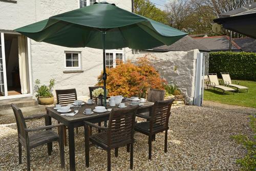 Mews Cottage – Photos 2