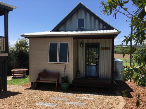 Gridley Homestead B&B – Photos 4