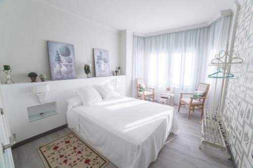 Gr Suites Boutique Alcazaba