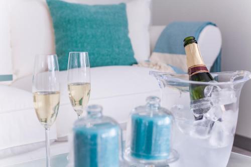 Gr Suites Boutique Alcazaba