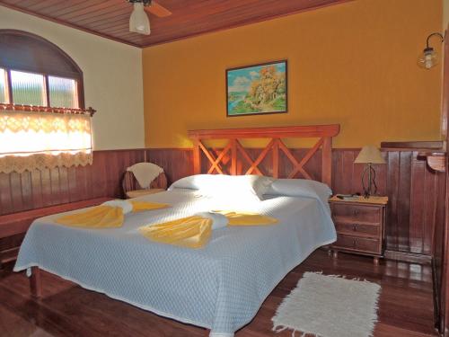 Gallery image of Hotel Cantinho de Férias in Visconde De Maua