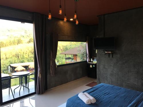 Gallery image of Bann Ton Kho in Khao Kho
