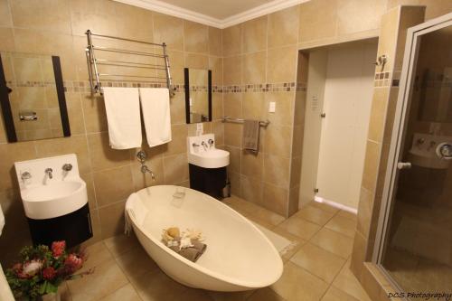 Gallery image of Wilger Guesthouse in Centurion