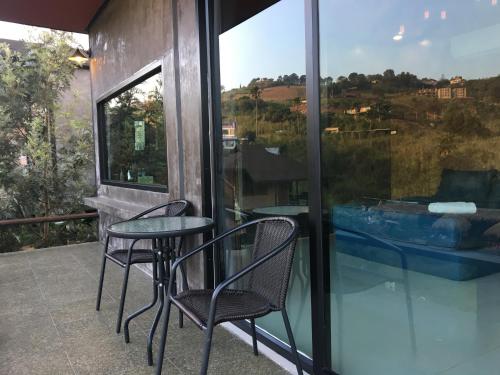 Gallery image of Bann Ton Kho in Khao Kho