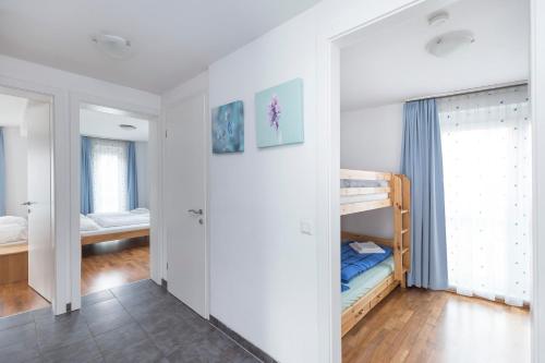 Galeriebild der Unterkunft Apartment O'Hara in Zell am See