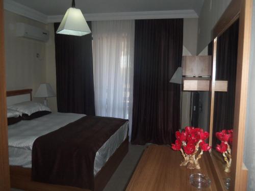 Gallery image of Palm Beach Hotel in Anaklia