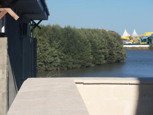 Gallery image of Palm Beach Hotel in Anaklia