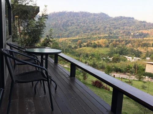 Gallery image of Bann Ton Kho in Khao Kho